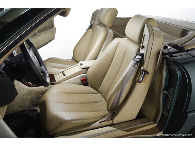 1994 Mercedes-Benz SL-Class (CC-2083904) for sale in Farmingdale, New York