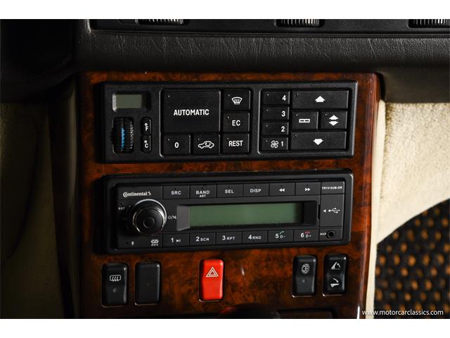1994 Mercedes-Benz SL-Class (CC-2083904) for sale in Farmingdale, New York