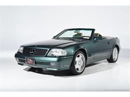 1994 Mercedes-Benz SL-Class (CC-2083904) for sale in Farmingdale, New York