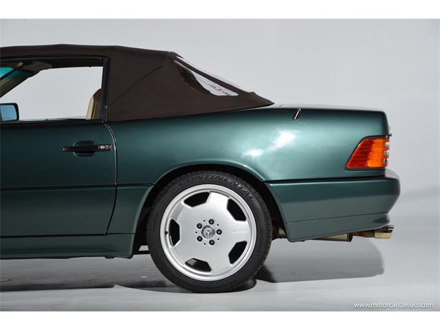 1994 Mercedes-Benz SL-Class (CC-2083904) for sale in Farmingdale, New York
