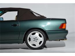 1994 Mercedes-Benz SL-Class (CC-2083904) for sale in Farmingdale, New York