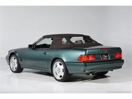 1994 Mercedes-Benz SL-Class (CC-2083904) for sale in Farmingdale, New York