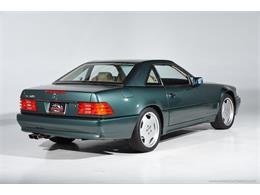 1994 Mercedes-Benz SL-Class (CC-2083904) for sale in Farmingdale, New York