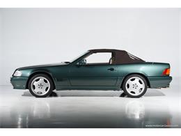 1994 Mercedes-Benz SL-Class (CC-2083904) for sale in Farmingdale, New York