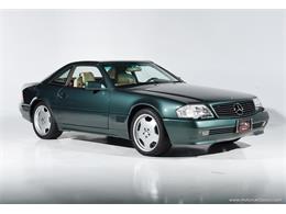 1994 Mercedes-Benz SL-Class (CC-2083904) for sale in Farmingdale, New York