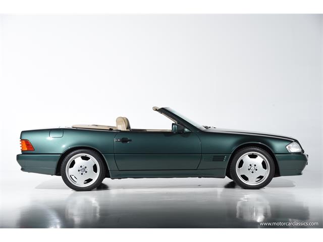 1994 Mercedes-Benz SL-Class (CC-2083904) for sale in Farmingdale, New York