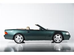 1994 Mercedes-Benz SL-Class (CC-2083904) for sale in Farmingdale, New York