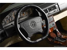 1994 Mercedes-Benz SL-Class (CC-2083904) for sale in Farmingdale, New York