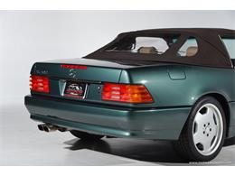 1994 Mercedes-Benz SL-Class (CC-2083904) for sale in Farmingdale, New York