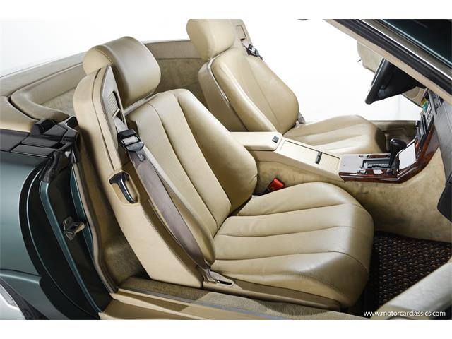 1994 Mercedes-Benz SL-Class (CC-2083904) for sale in Farmingdale, New York