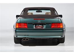 1994 Mercedes-Benz SL-Class (CC-2083904) for sale in Farmingdale, New York