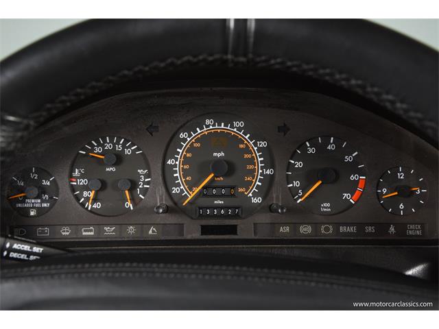 1994 Mercedes-Benz SL-Class (CC-2083904) for sale in Farmingdale, New York