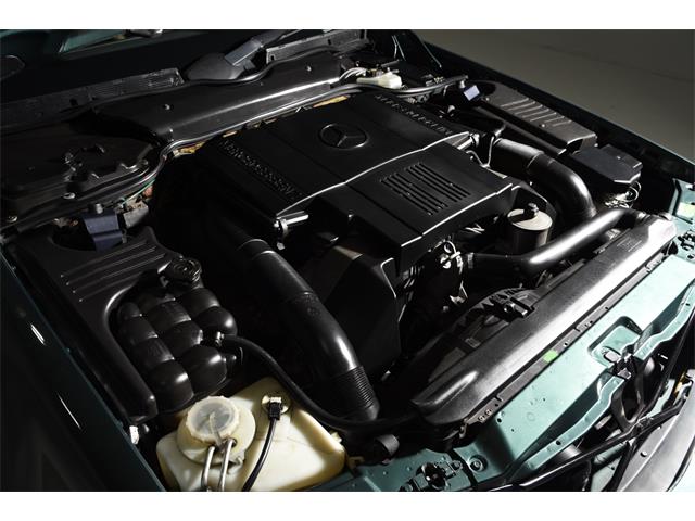 1994 Mercedes-Benz SL-Class (CC-2083904) for sale in Farmingdale, New York