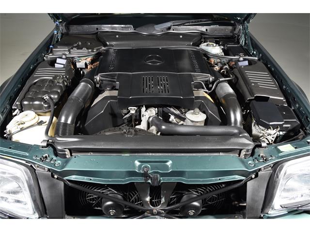 1994 Mercedes-Benz SL-Class (CC-2083904) for sale in Farmingdale, New York