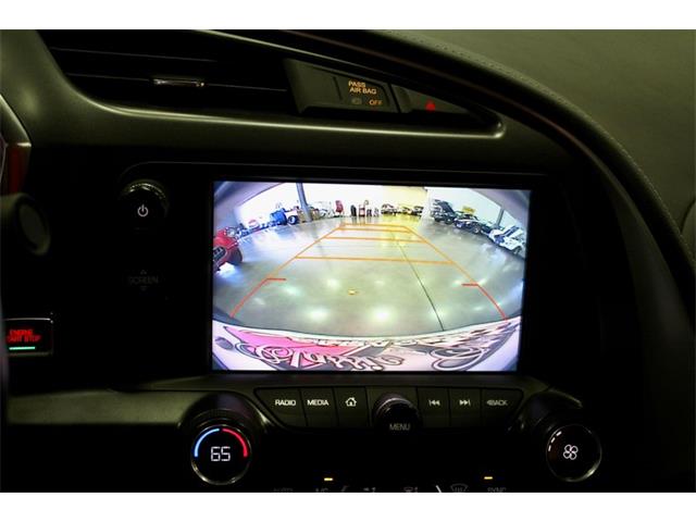 2018 Chevrolet Corvette (CC-2083905) for sale in Sarasota, Florida