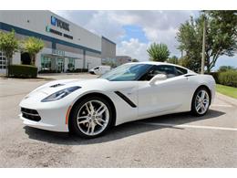 2018 Chevrolet Corvette (CC-2083905) for sale in Sarasota, Florida