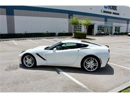 2018 Chevrolet Corvette (CC-2083905) for sale in Sarasota, Florida