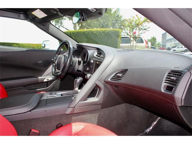 2018 Chevrolet Corvette (CC-2083905) for sale in Sarasota, Florida