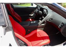 2018 Chevrolet Corvette (CC-2083905) for sale in Sarasota, Florida