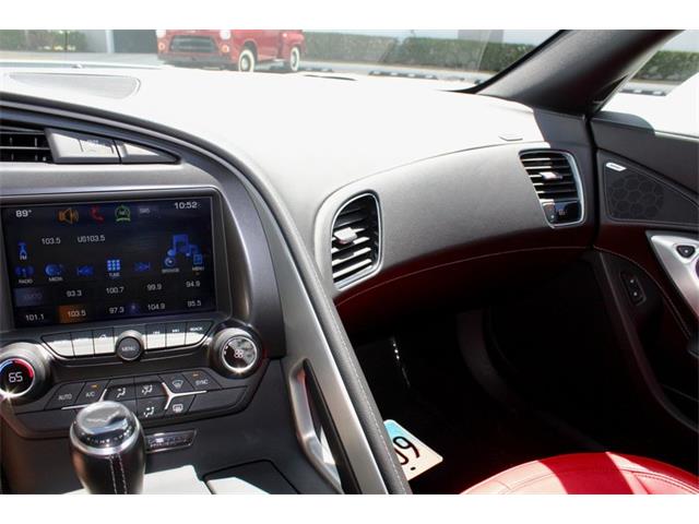2018 Chevrolet Corvette (CC-2083905) for sale in Sarasota, Florida