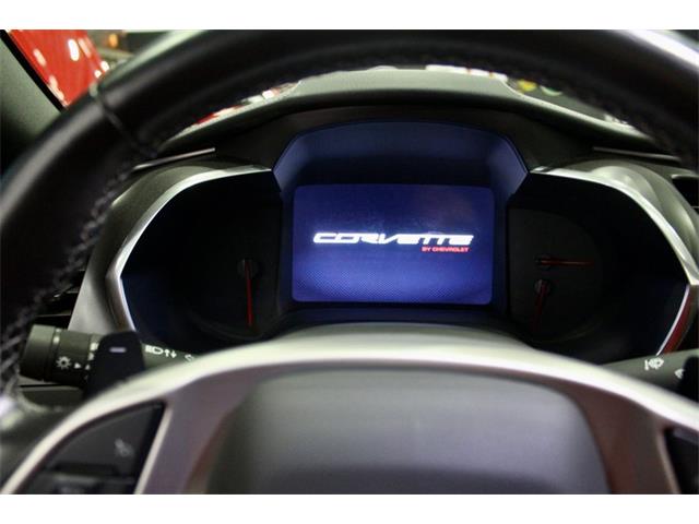 2018 Chevrolet Corvette (CC-2083905) for sale in Sarasota, Florida