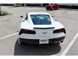 2018 Chevrolet Corvette (CC-2083905) for sale in Sarasota, Florida