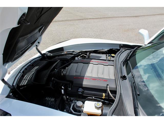 2018 Chevrolet Corvette (CC-2083905) for sale in Sarasota, Florida
