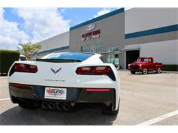 2018 Chevrolet Corvette (CC-2083905) for sale in Sarasota, Florida