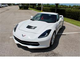 2018 Chevrolet Corvette (CC-2083905) for sale in Sarasota, Florida