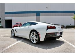 2018 Chevrolet Corvette (CC-2083905) for sale in Sarasota, Florida