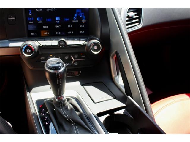 2018 Chevrolet Corvette (CC-2083905) for sale in Sarasota, Florida
