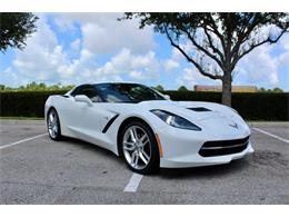 2018 Chevrolet Corvette (CC-2083905) for sale in Sarasota, Florida