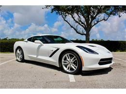 2018 Chevrolet Corvette (CC-2083905) for sale in Sarasota, Florida