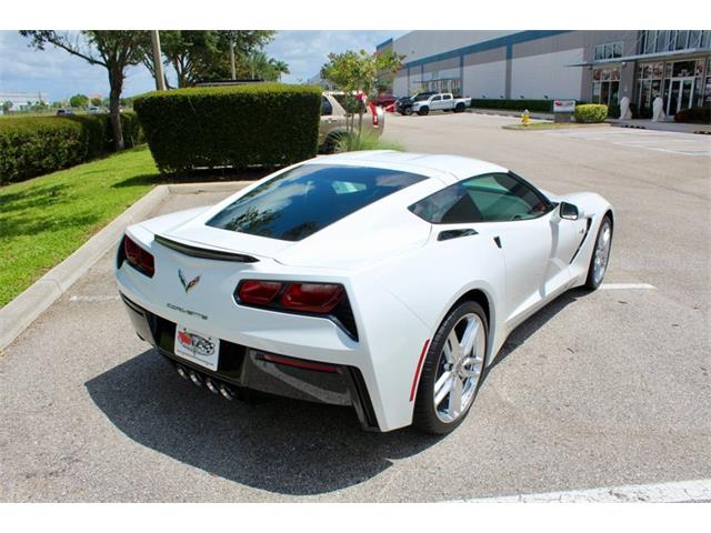 2018 Chevrolet Corvette (CC-2083905) for sale in Sarasota, Florida