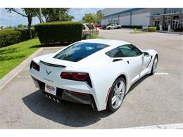 2018 Chevrolet Corvette (CC-2083905) for sale in Sarasota, Florida