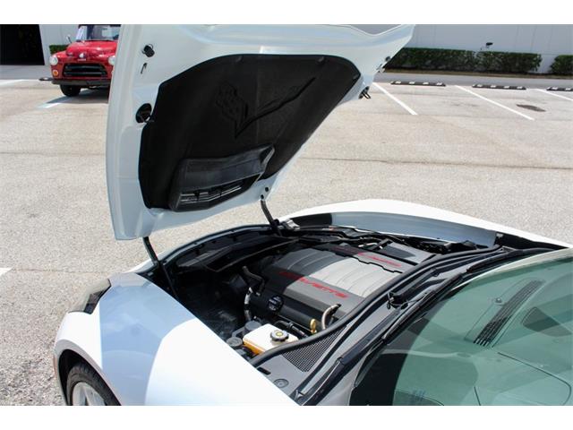 2018 Chevrolet Corvette (CC-2083905) for sale in Sarasota, Florida