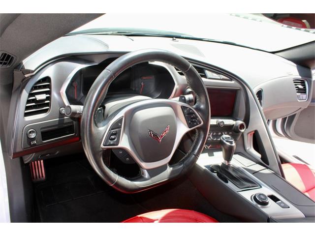 2018 Chevrolet Corvette (CC-2083905) for sale in Sarasota, Florida