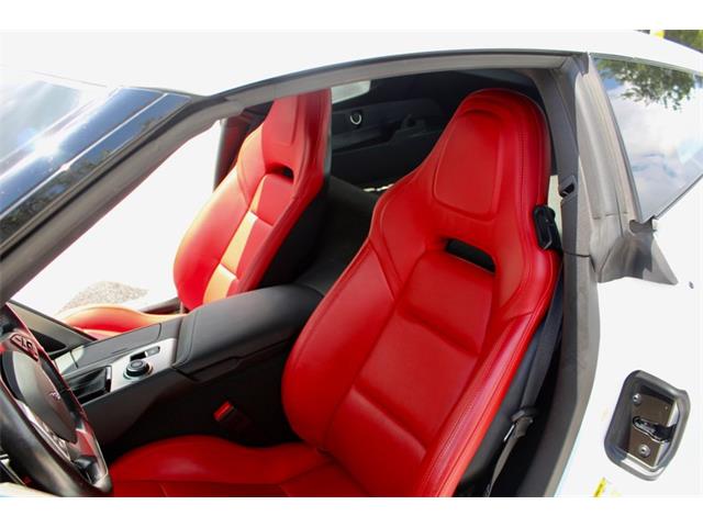 2018 Chevrolet Corvette (CC-2083905) for sale in Sarasota, Florida