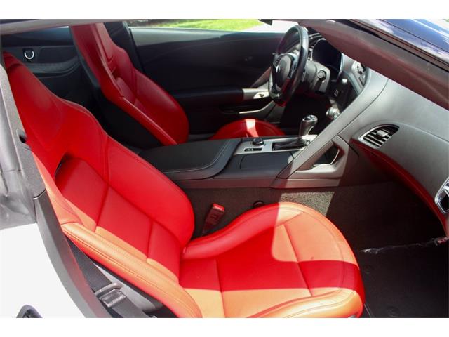 2018 Chevrolet Corvette (CC-2083905) for sale in Sarasota, Florida