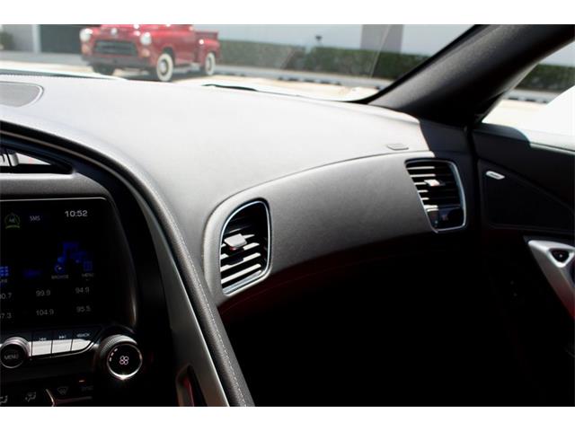 2018 Chevrolet Corvette (CC-2083905) for sale in Sarasota, Florida