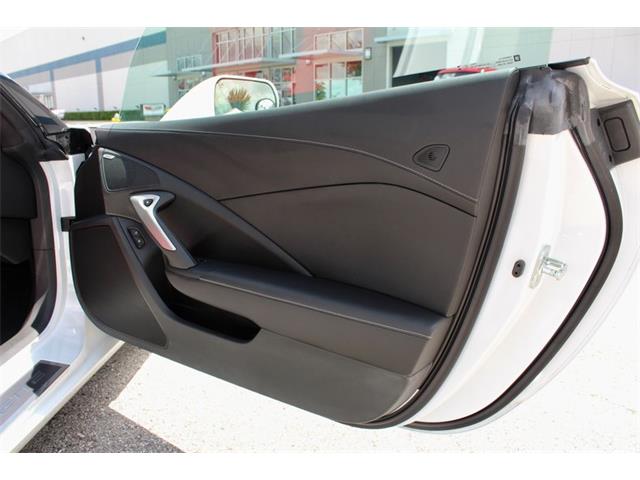 2018 Chevrolet Corvette (CC-2083905) for sale in Sarasota, Florida