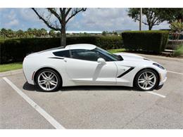 2018 Chevrolet Corvette (CC-2083905) for sale in Sarasota, Florida