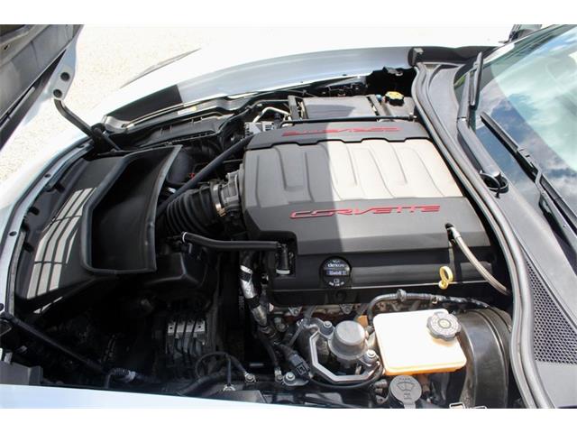 2018 Chevrolet Corvette (CC-2083905) for sale in Sarasota, Florida