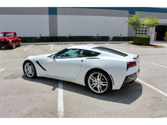 2018 Chevrolet Corvette (CC-2083905) for sale in Sarasota, Florida