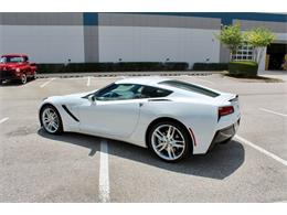 2018 Chevrolet Corvette (CC-2083905) for sale in Sarasota, Florida