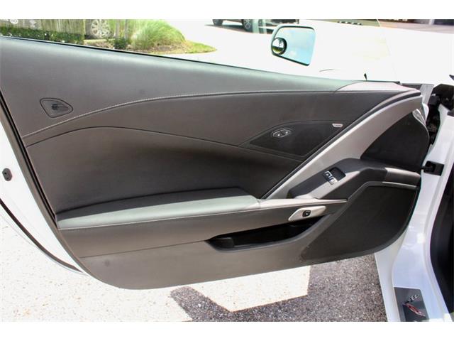 2018 Chevrolet Corvette (CC-2083905) for sale in Sarasota, Florida
