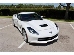 2018 Chevrolet Corvette (CC-2083905) for sale in Sarasota, Florida