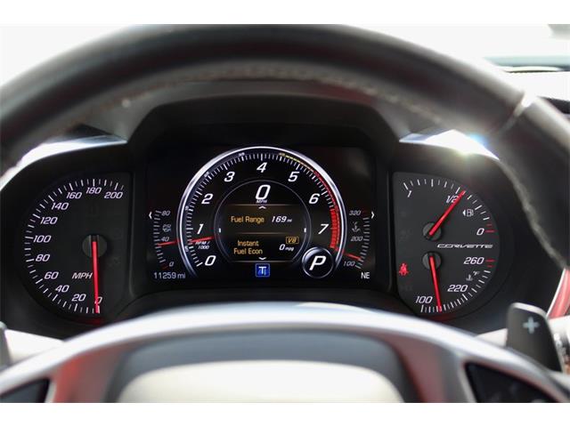 2018 Chevrolet Corvette (CC-2083905) for sale in Sarasota, Florida