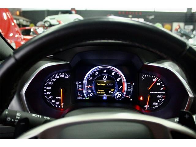 2018 Chevrolet Corvette (CC-2083905) for sale in Sarasota, Florida