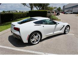 2018 Chevrolet Corvette (CC-2083905) for sale in Sarasota, Florida